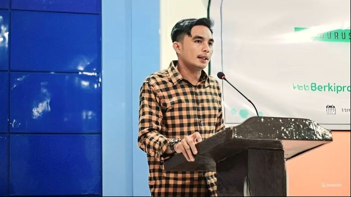 Abd. Firman Bunta (Dosen Prodi PPKn, Fakultas Ilmu Sosial, Universitas Negeri Gorontalo). Foto: Istimewa
