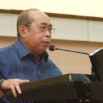 Wali Kota Gorontalo, Adhan Dambea. Foto: Humas Pemkot