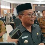 Bupati Gorontalo Utara, Thariq Modanggu. Foto: Rian