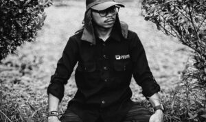 Yandi Mooduto, Pegiat Sosial