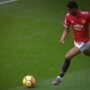 Marcus Rashford. Foto: Tangkapan layar video di ig