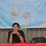 Anki Priutama Putra (Aktivis Lingkungan/Jurnalis). Foto: istimewa