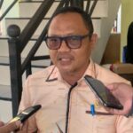 Ketua DPRD Kota Gorontalo, Irwan Hunawa. Foto: Atul