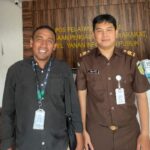 Koordinator GERAK, Abd Wahidin Tutuna. Foto: Istimewa
