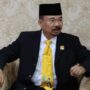 Ketua DPRD Provinsi Gorontalo, Thomas Mopili. Foto: Istimewa