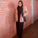 Mega A.D. Mokoginta (Aktivis Perempuan dan Penggiat Sosial). Foto: Istimewa