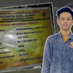 Ketua Umum PPMPB-G, Gusram Rupu. Foto: Simpulindo