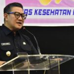 Wakil Walikota Gorontalo, Indra Gobel. Foto: Istimewa