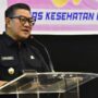 Wakil Walikota Gorontalo, Indra Gobel. Foto: Istimewa