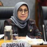 Ketua Komisi X DPR RI sekaligus ketua panja revisi UU Sisdiknas, Hetifah Sjaifudian. Foto: Parlementaria