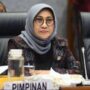 Ketua Komisi X DPR RI sekaligus ketua panja revisi UU Sisdiknas, Hetifah Sjaifudian. Foto: Parlementaria