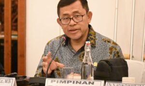 Ketua Badan Aspirasi Masyarakat (BAM) DPR RI Ahmad Heryawan.Foto: Istimewa