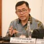 Ketua Badan Aspirasi Masyarakat (BAM) DPR RI Ahmad Heryawan.Foto: Istimewa