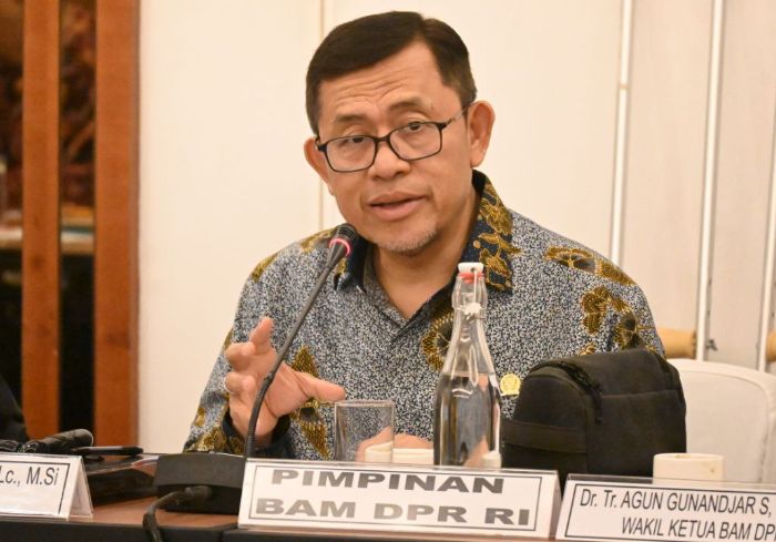 Ketua Badan Aspirasi Masyarakat (BAM) DPR RI Ahmad Heryawan.Foto: Istimewa
