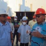 Bupati Kab. Gorontalo Utara, Thariq Modanggu. Foto: Simpulindo