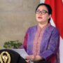Ketua DPR RI, Puan Maharani. Foto: parlementaria