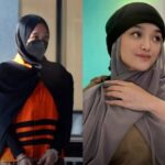 Nur Afifah Balqis. Foto: Tangakapan laya di instagram