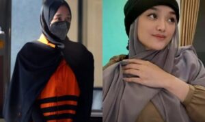 Nur Afifah Balqis. Foto: Tangakapan laya di instagram