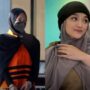 Nur Afifah Balqis. Foto: Tangakapan laya di instagram
