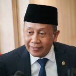 Wakil Ketua DPR RI Saan Mustopa. Foto: Tangkapan Layar dari fanspage @kangsaanmustopa
