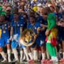 Chelsea pemenang piala dunia antar club