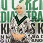 Rahmiyati Abdullah (Kader Kohati Cab. Gorontalo). Foto: Istimewa
