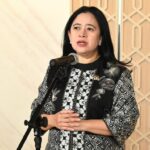 Ketua DPR RI, Puan Maharani. Foto: Dok. Parlementaria