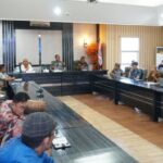 focus group discussion (FGD) finalisasi petunjuk teknis (Juknis) G2-10. Foto: Simpulindo