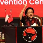 Ketua Umum PDI-P, Megawati Soekarno Putri. Foto: tangkapan layar di akun ig @bumegabercerita