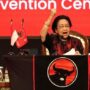 Ketua Umum PDI-P, Megawati Soekarno Putri. Foto: tangkapan layar di akun ig @bumegabercerita