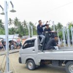 Persatuan Pelajar Mahasiswa Popayato Barat Gorontalo (PPMPB-G). Foto: simpulindo