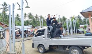 Persatuan Pelajar Mahasiswa Popayato Barat Gorontalo (PPMPB-G). Foto: simpulindo