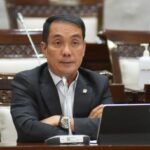 Wakil Ketua Komisi XI DPR RI, Fauzi Amro. Foto : Dok Parlementaria/Andri