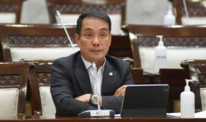 Wakil Ketua Komisi XI DPR RI, Fauzi Amro. Foto : Dok Parlementaria/Andri