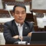 Wakil Ketua Komisi XI DPR RI, Fauzi Amro. Foto : Dok Parlementaria/Andri
