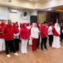 Tim Sekretariat DPRD Kota Gorontalo. Foto: Istimewa