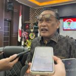 Ketua Pansus Ranperda RPJMD 2025-2029. Foto: Asri