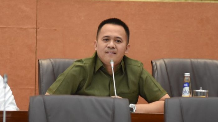 Anggota Komisi VI DPR RI, Mufti Anam. Foto : Dok Parlementaria/Andri