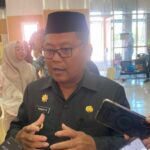 Bupati Gorut Dorong Peningkatan PAD Lewat Program “Berpadu”