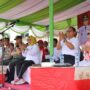 Pemkab Gorut Canangkan rangkaian perayaan HUT RI Ke-80. Foto: Adrian