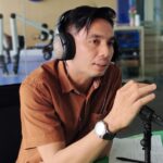 Dosen PPKn, Universitas Negeri Gorontalo, Abd. Firman Bunta. Foto: Istimewa