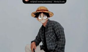 Nakama, Wardoyo Dingkol