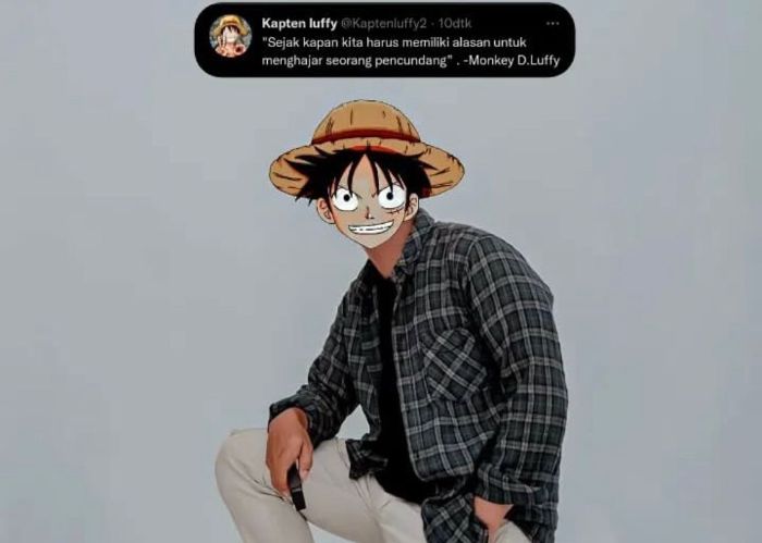 Nakama, Wardoyo Dingkol
