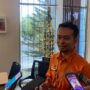 Kepala Statistik, Depit Rudianto. Foto: Adrian