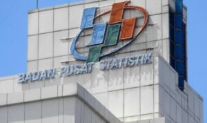 Badan Pusat Statistik