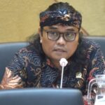 Anggota Komisi IX DPR RI, Nurhadi. Foto: dok. Parlementaria/vel