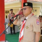 Bupati Kab. Gorontalo Utara, Thariq Modanggu. Foto: Istimewa