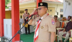 Bupati Kab. Gorontalo Utara, Thariq Modanggu. Foto: Istimewa