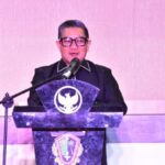 Wakil Wali Kota Gorontalo, Indra Gobel. Foto: Istimewa