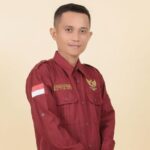 Ketua Badan Permusyawaratan Desa (BPD) Ikhwan, Fahry Gumer. Foto: Istimewa